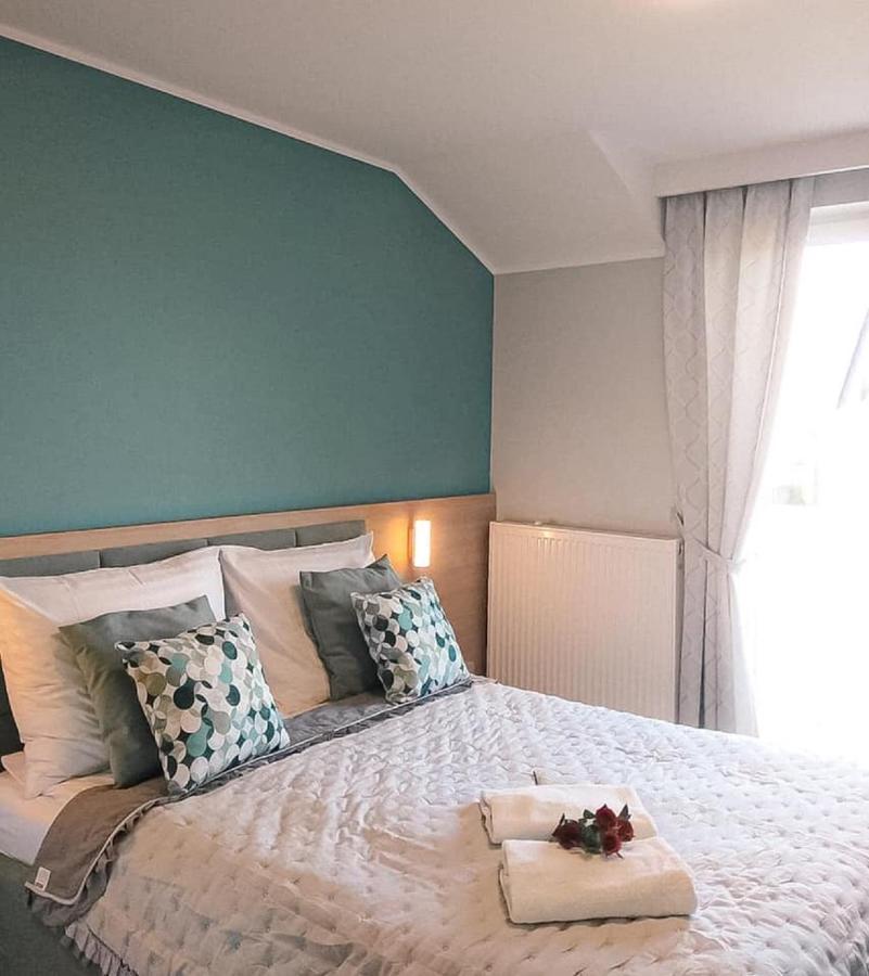 Appartement Jas I Malgosia à Władysławowo Extérieur photo