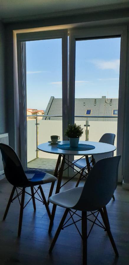 Appartement Jas I Malgosia à Władysławowo Extérieur photo