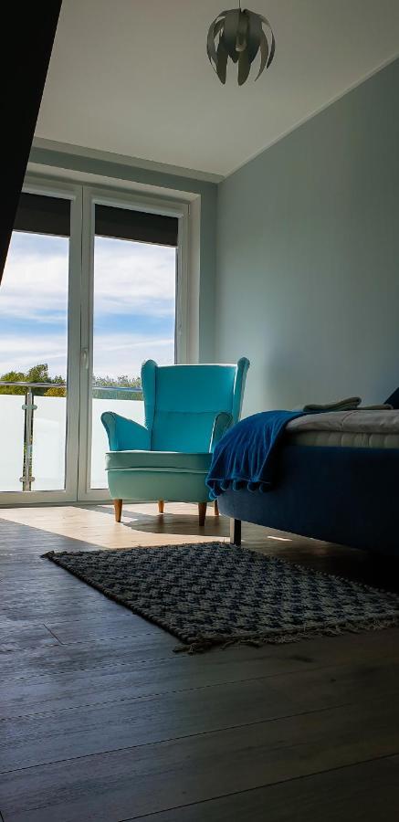 Appartement Jas I Malgosia à Władysławowo Extérieur photo