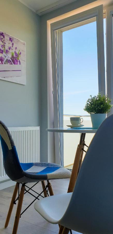 Appartement Jas I Malgosia à Władysławowo Extérieur photo