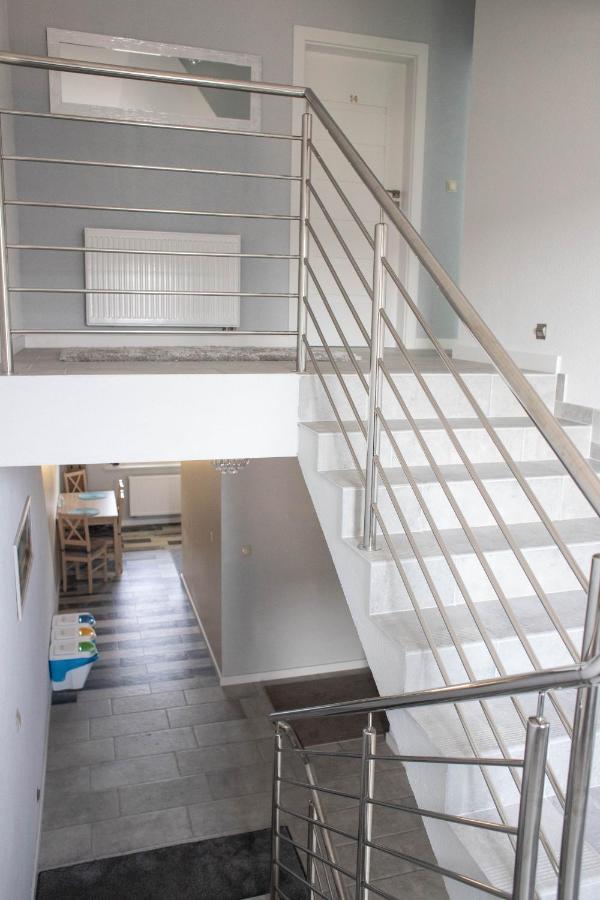 Appartement Jas I Malgosia à Władysławowo Extérieur photo