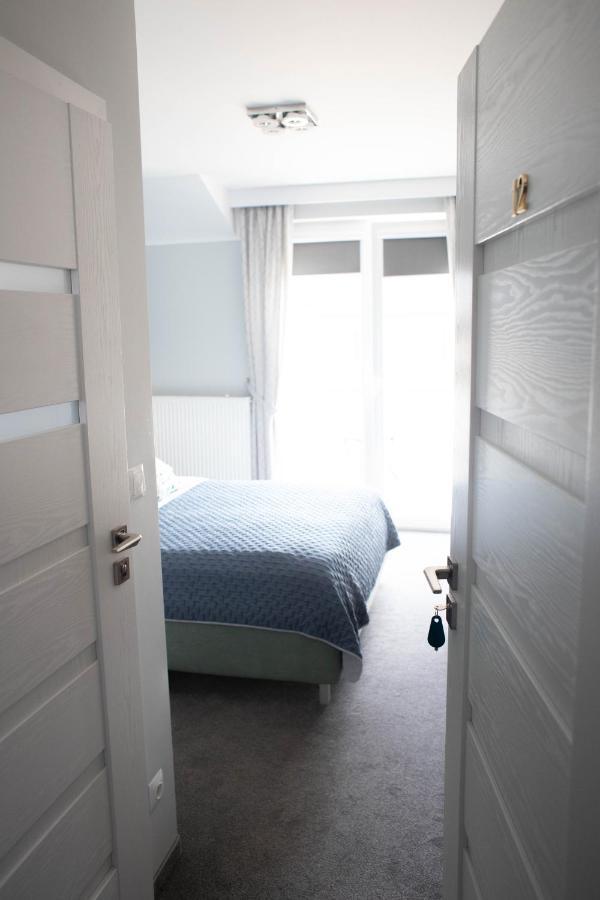 Appartement Jas I Malgosia à Władysławowo Extérieur photo