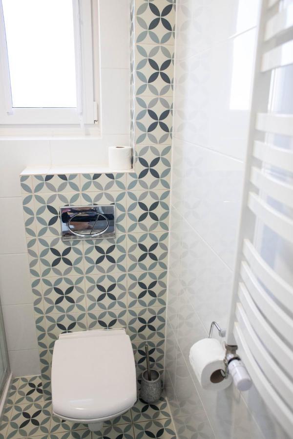 Appartement Jas I Malgosia à Władysławowo Extérieur photo