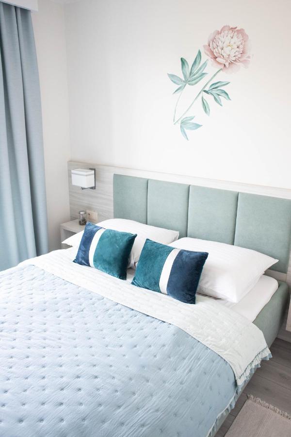 Appartement Jas I Malgosia à Władysławowo Extérieur photo