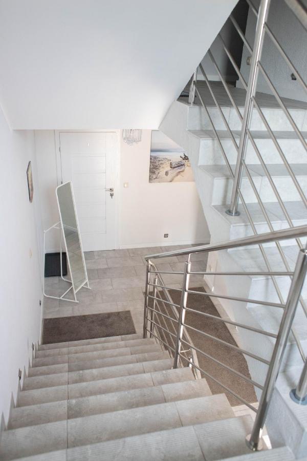 Appartement Jas I Malgosia à Władysławowo Extérieur photo