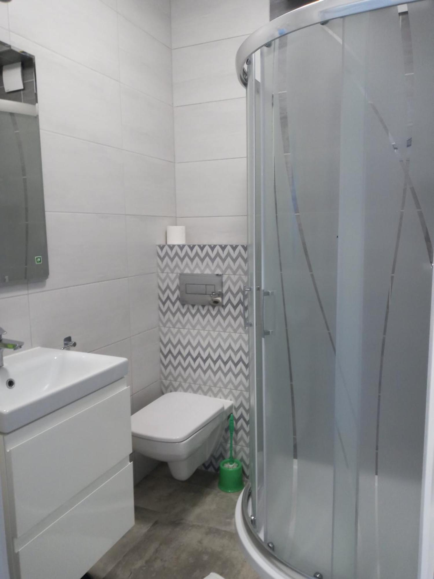 Appartement Jas I Malgosia à Władysławowo Extérieur photo
