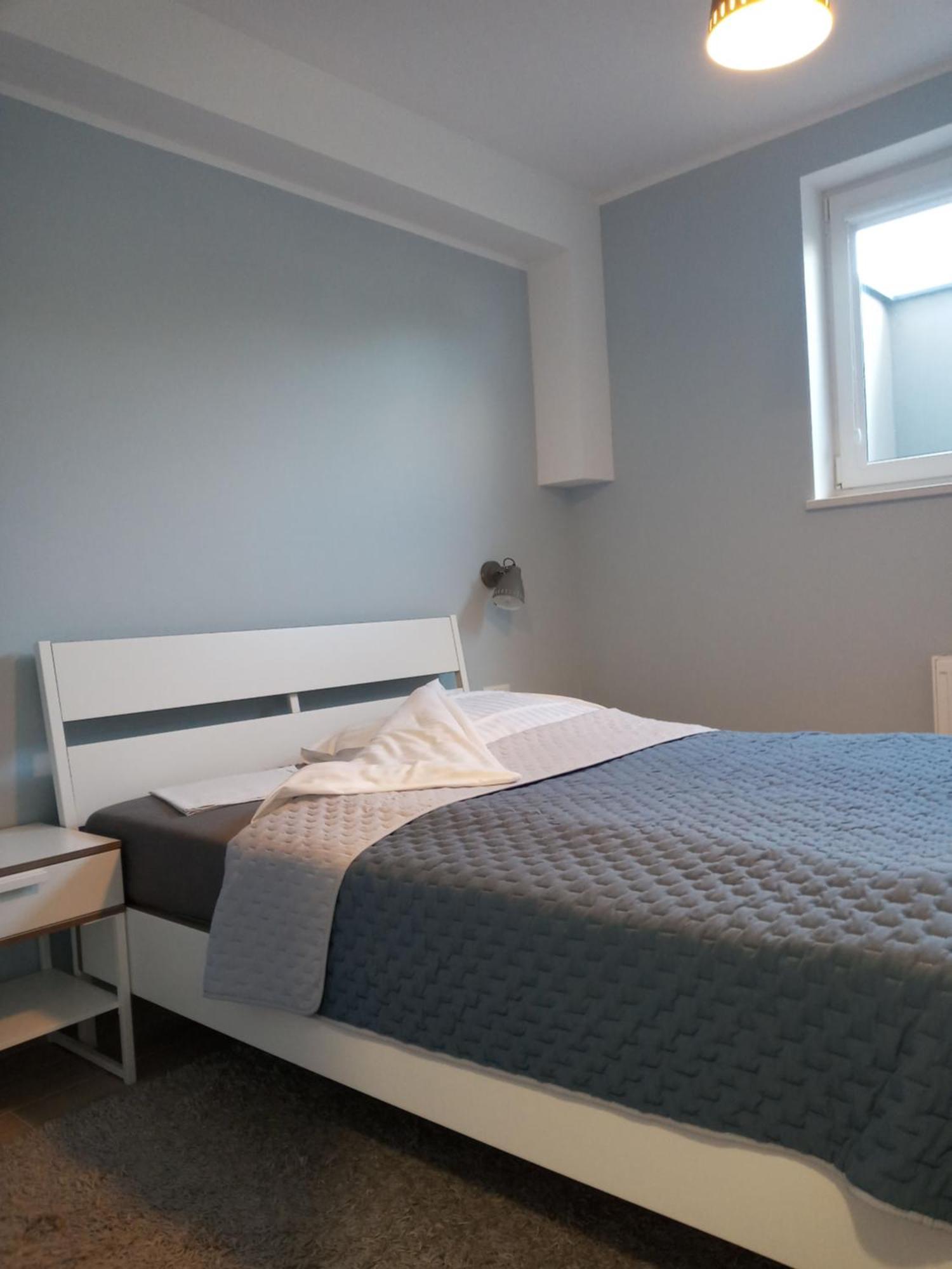 Appartement Jas I Malgosia à Władysławowo Extérieur photo