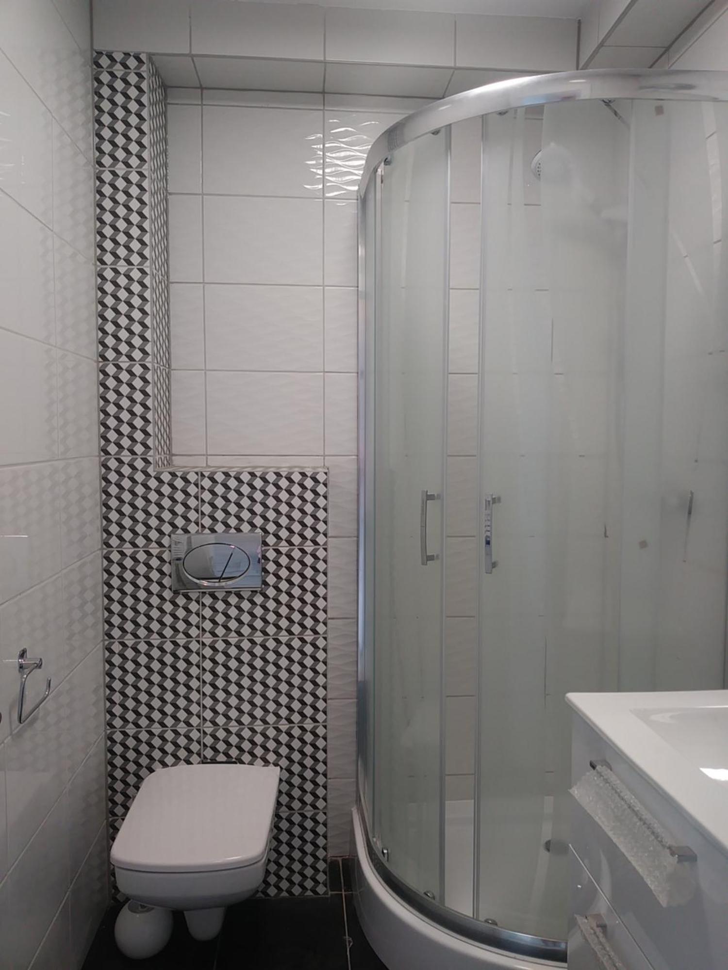 Appartement Jas I Malgosia à Władysławowo Extérieur photo